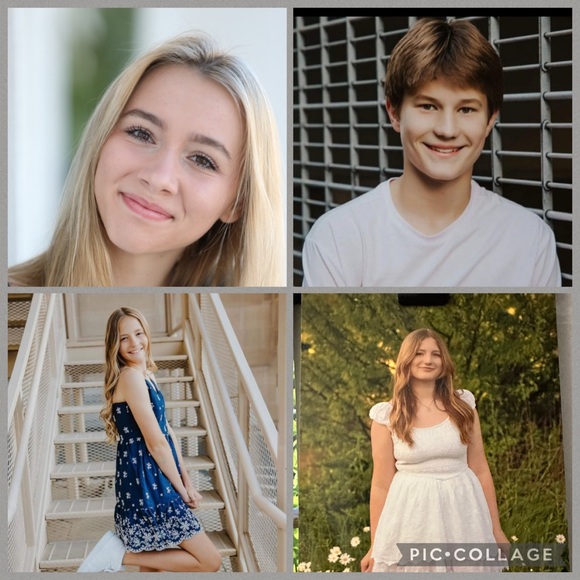 Meet Miss Poshtrendy - Picture 4 of 8